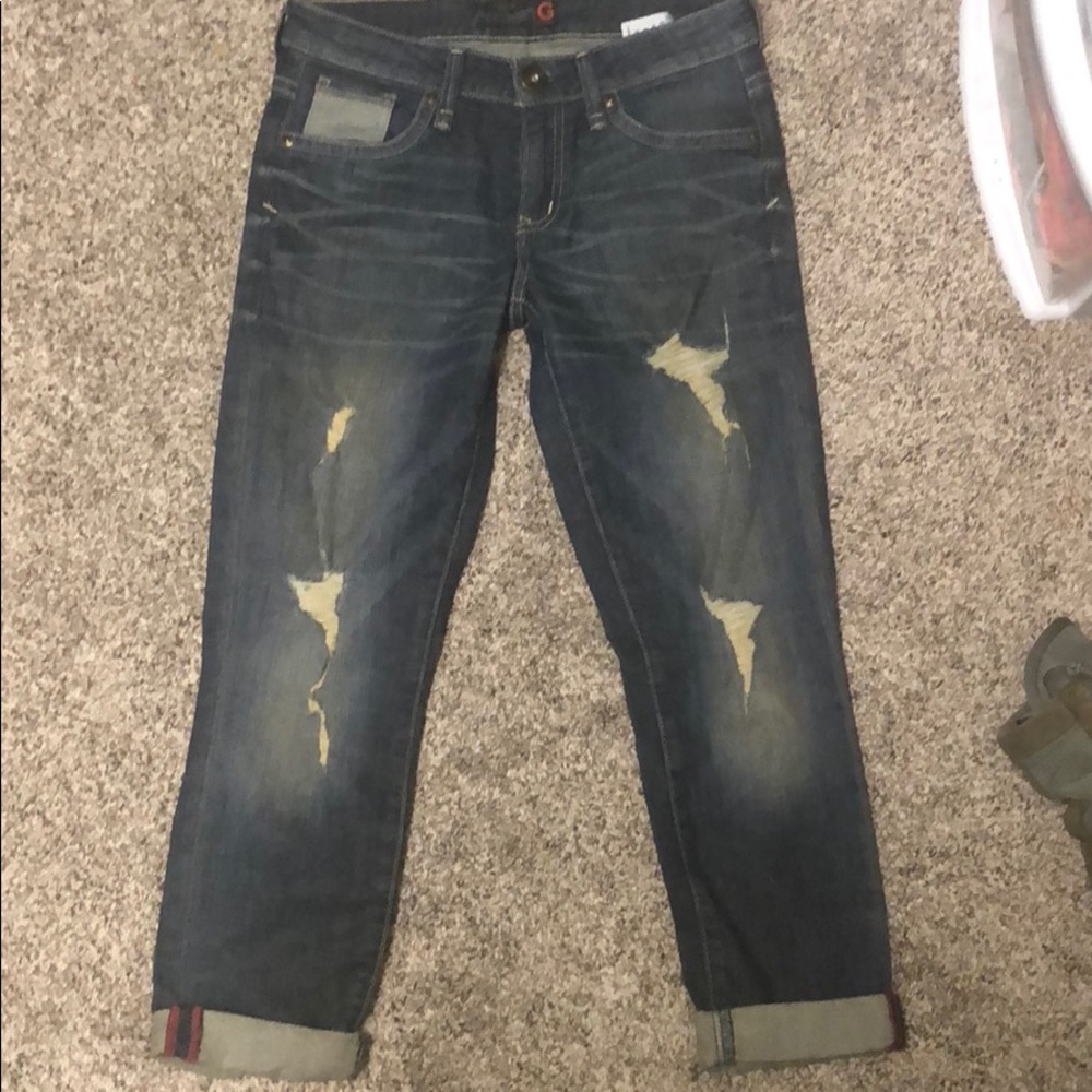 Guess jeans! Perfect condition!
